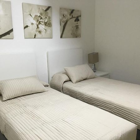 Pension Alemania Аликанте Экстерьер фото